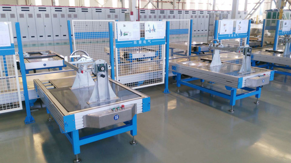 生產(chǎn)現(xiàn)場(chǎng)