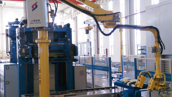 生產(chǎn)現(xiàn)場(chǎng)