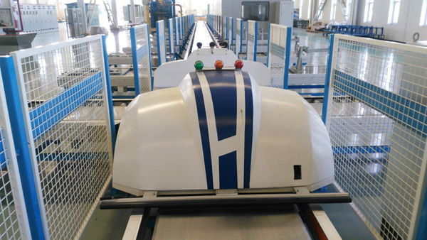 生產(chǎn)現(xiàn)場(chǎng)