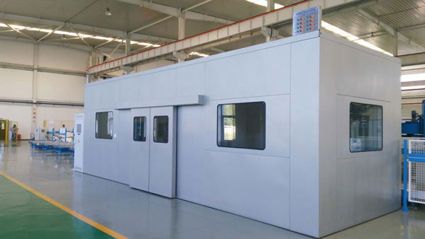 生產(chǎn)現(xiàn)場(chǎng)